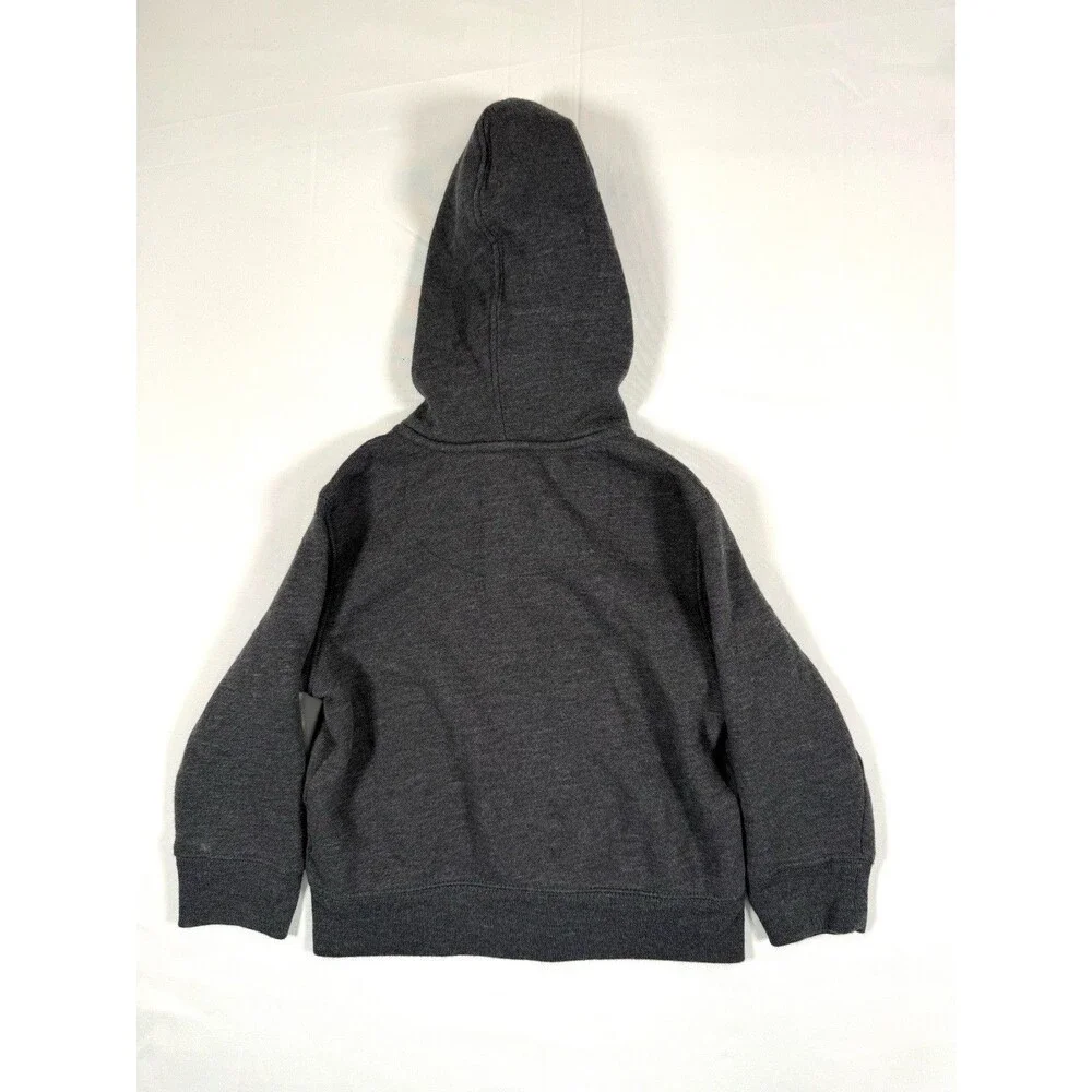 GAP made hood 24